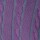 Sweater Oceano Petroleo/Violeta