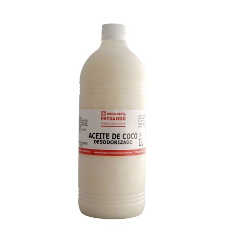 Aceite de Coco 1 L