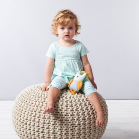 COLGANTE OBI EL BUHO - TAF TOYS 11855 001