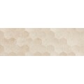 REVESTIMIENTO WABE NATURAL "A" 25X75 CM Revestimiento Wabe Natural "a" 25x75 Cm