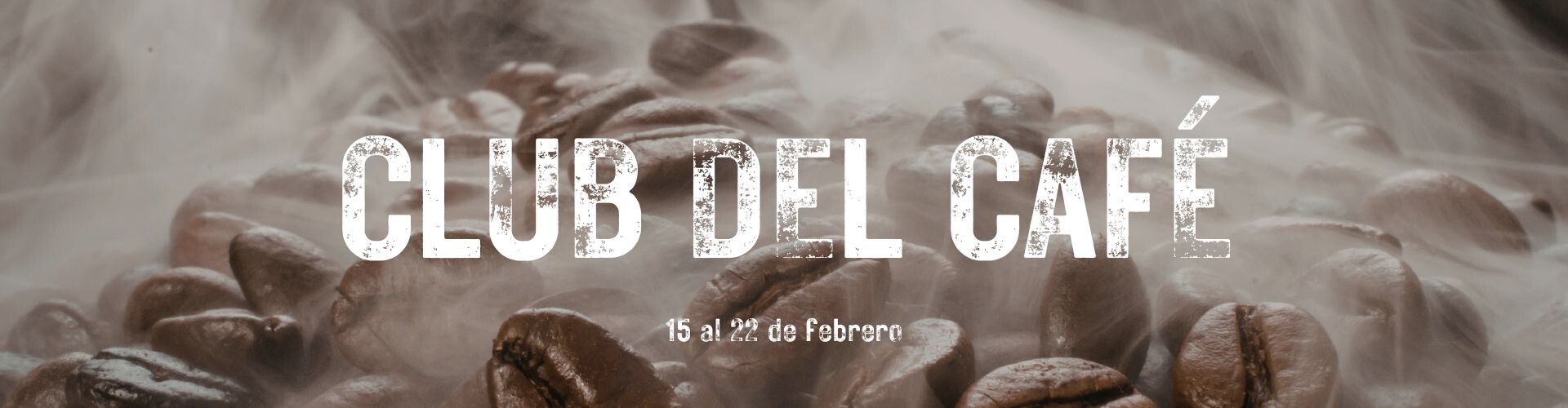 Club del café
