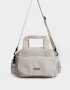 Bowling Deportivo Cartera Bowling Engomada - Marron Beige