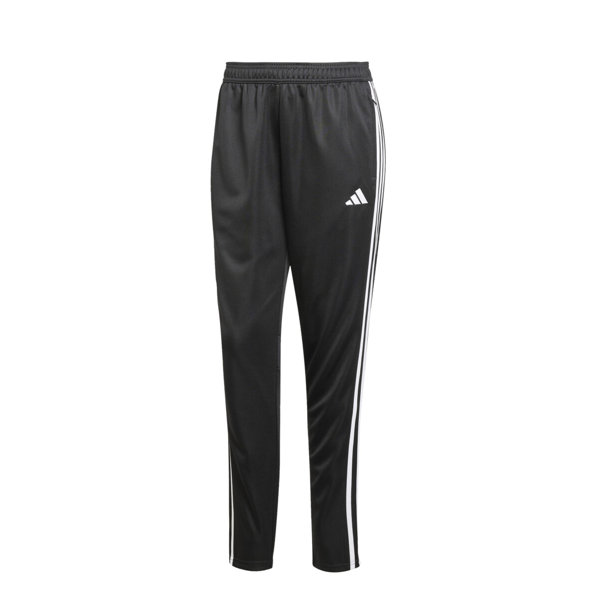 Pantalón de Mujer Adidas Tiro 25 Essentials - Negro - Blanco 