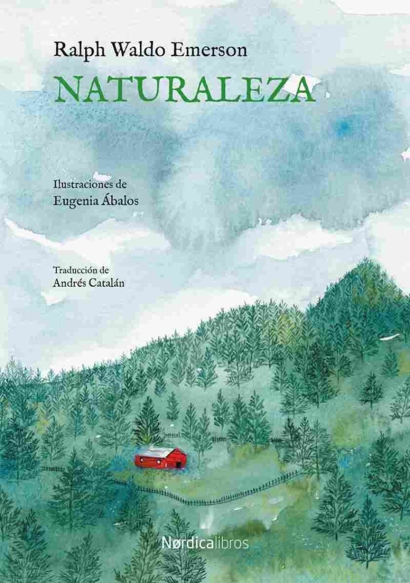 Naturaleza 