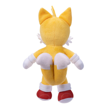 Peluche Sonic 3 La Pelicula - Tails Peluche Sonic 3 La Pelicula - Tails