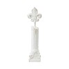 FIG CERAMICA BLANCO 13.5X11X50CM Unica