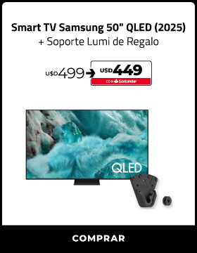 Submenu Tv