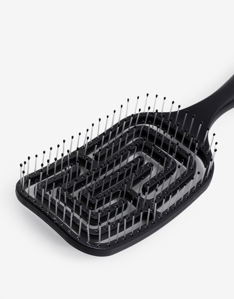Cepillos y Peines Cepillos Cepillo Ergonómico - Negro