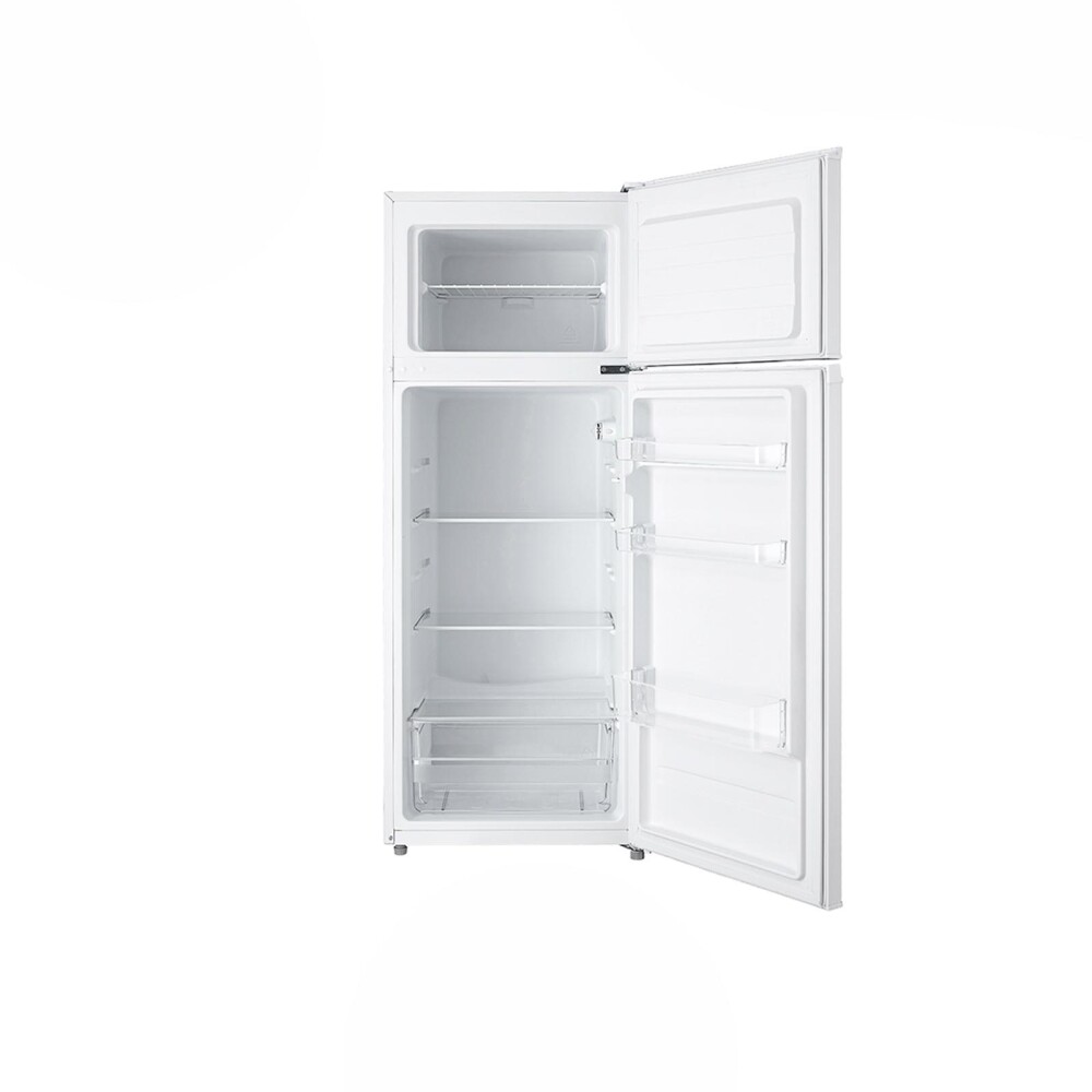 HELADERA MIDEA 204-LITROS BLANCO MDRT294FGG01