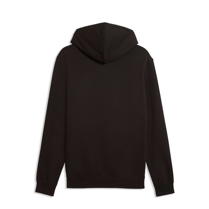 Canguro de Hombre Puma Ess small nº1 logo Negro
