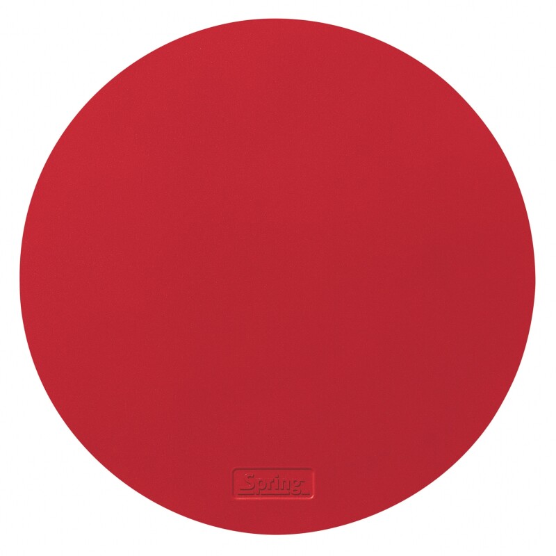 Protector de Anafe Inducción Rojo 2pcs Protector de Anafe Inducción Rojo 2pcs