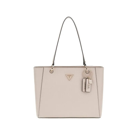 Cartera Guess Noelle Grande Beige 0