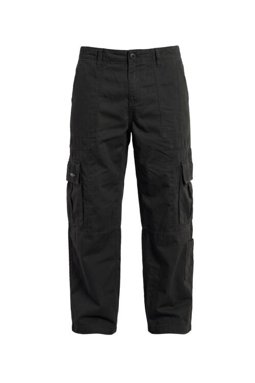 Pantalón O'Neill Venice Heavy Cargo Negro