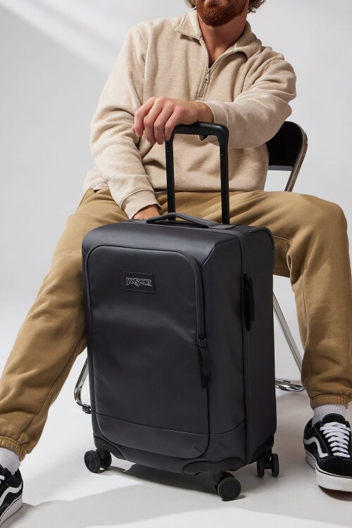 VALIJA CARRY ON GOOD LATITUDE 22" VALIJA CARRY ON GOOD LATITUDE 22"