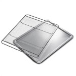 Horno de Empotrar Eléctrico 50Lts DIGITAL Negro