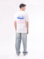 REMERA PROW BLANCO