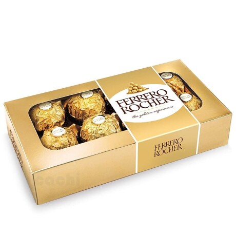 Corazón Ferrero Corazón Ferrero