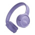 Auricular Jbl Tune 520bt VIOLETA