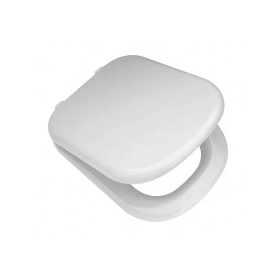 Tapa de inodoro de MDF Bari Tapa de inodoro de MDF Bari