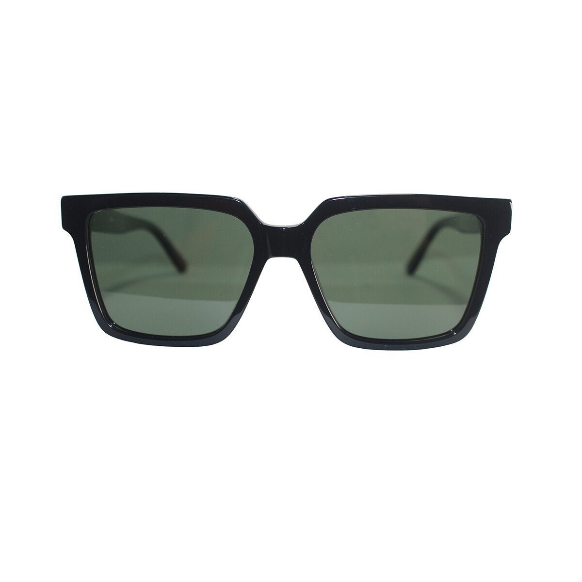 6087Sol - Negro+verde 