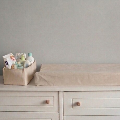 Set Para Cambio Beige