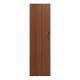Puerta Pvc Corrediza Plegable Acordeon 210 X 70 Cm Marrón