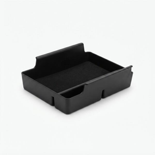 Caja Organizadora Para El Apoyabrazos Para Vigo Caja Organizadora Para El Apoyabrazos Para Vigo