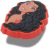 Jibbitz Moana Disney Princess Multicolor