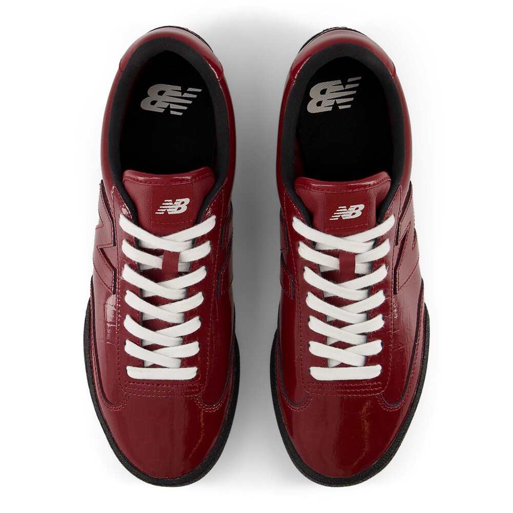 Zapatillas NB Gator Run Unisex Red