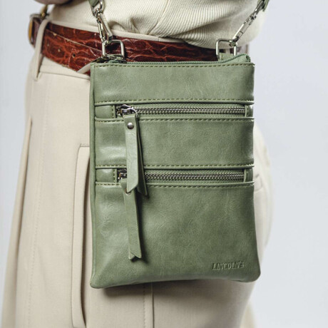 Phone Bag Berna Oliva