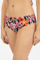 Culotte basico est. Neon flowers