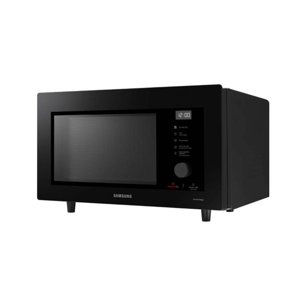 MICROONDAS AIRFRYER SAMSUNG 32-LITROS NEGRO SAMC32DG7646CKZS