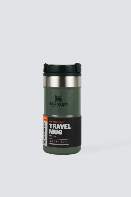 Travel Mug Stanley The Neverleak 8.5 OZ Verde