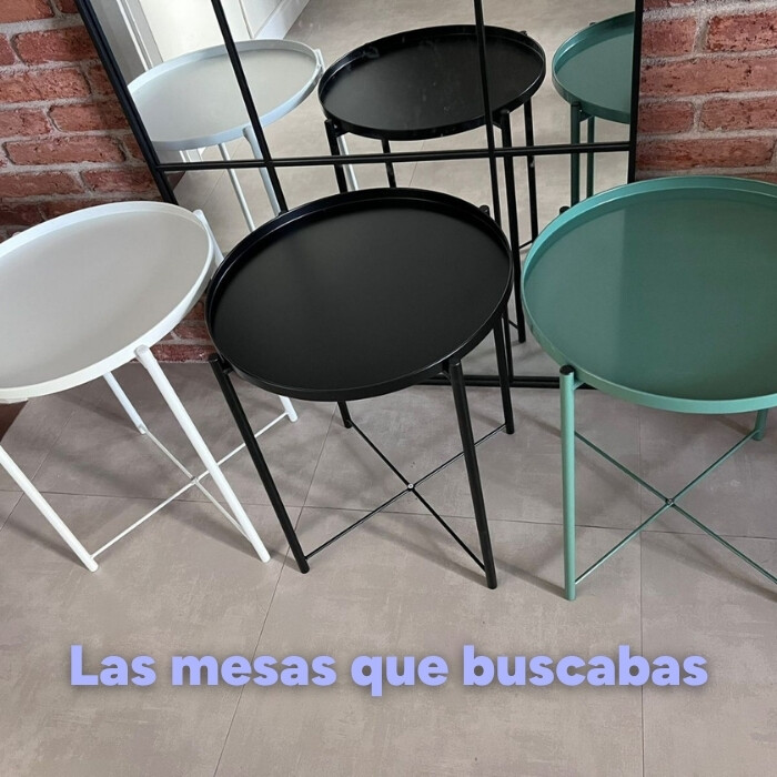 Mesas
