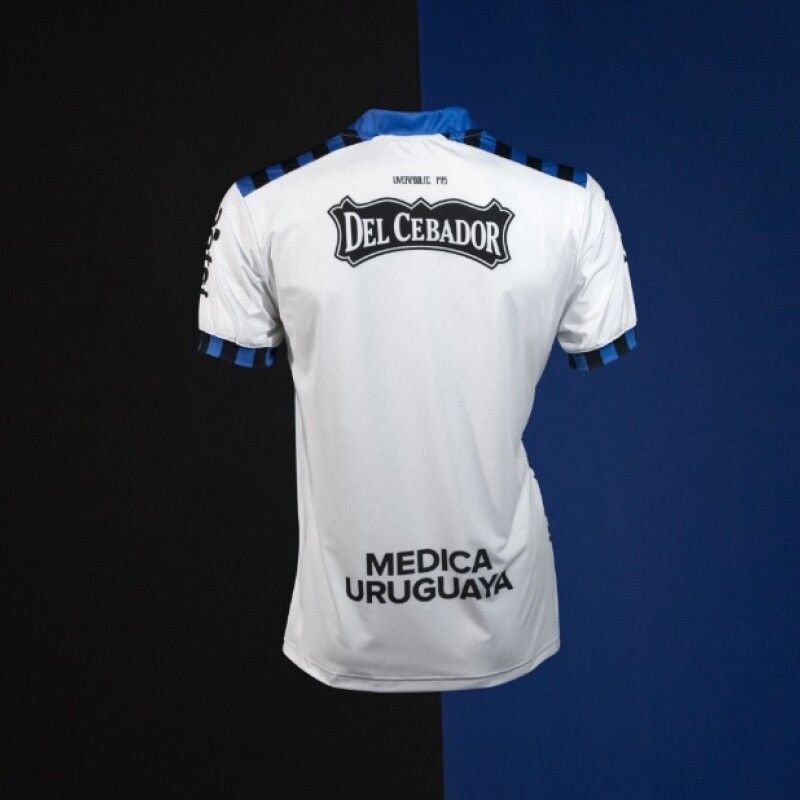 PRE-VENTA Camiseta Liverpool Alt 2025 PRE-VENTA Camiseta Liverpool Alt 2025