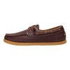Harbor Lo Hombre Shaved Brown/robe Brown