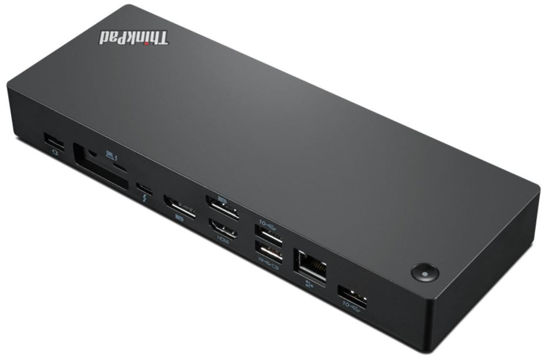 THINKPAD UNIVERSAL THUNDERBOLT 4 DOCK - US 