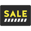 SALE FINAL RUSTY W26 48.95
