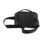 Crossbody Fjallraven Kanken Hip Pack Unisex Black