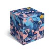 Pañuelos Descartables Elite Premium Cubo 60 Unidades Pañuelos Descartables Elite Premium Cubo 60 Unidades