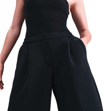 Short Nike Sportswear de Mujer negro