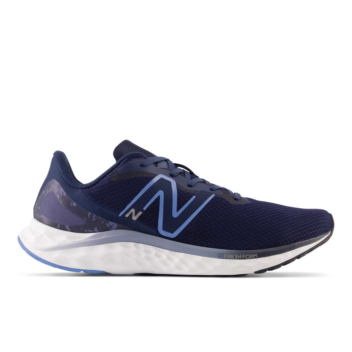 Championes New Balance de hombre - ARISHI V4 - MARISRN4 - NAVY 