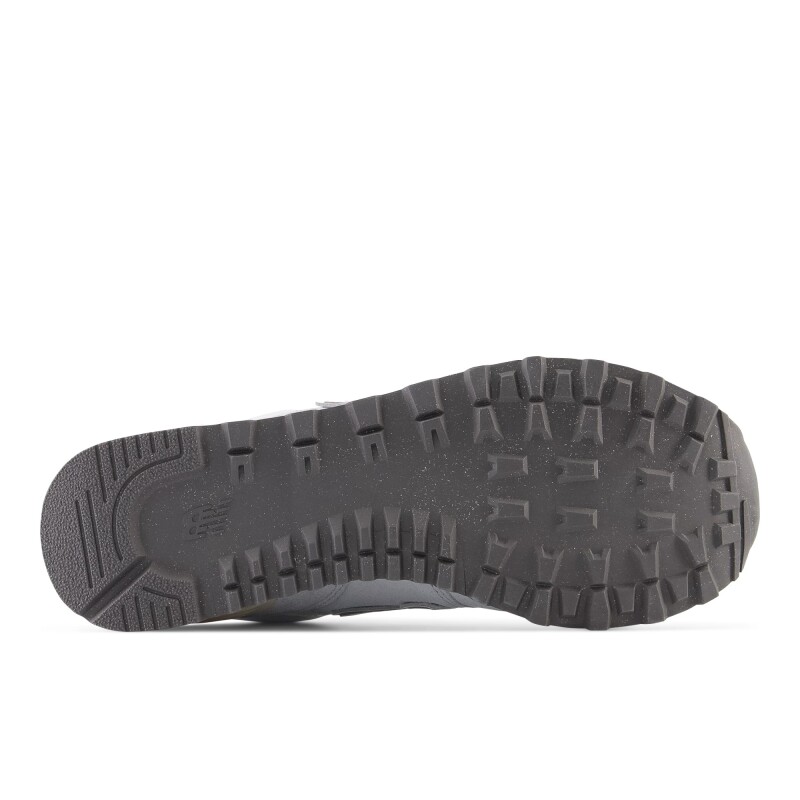 Campiones New Balance de Dama - 574 - WL574AG2 GRANITE