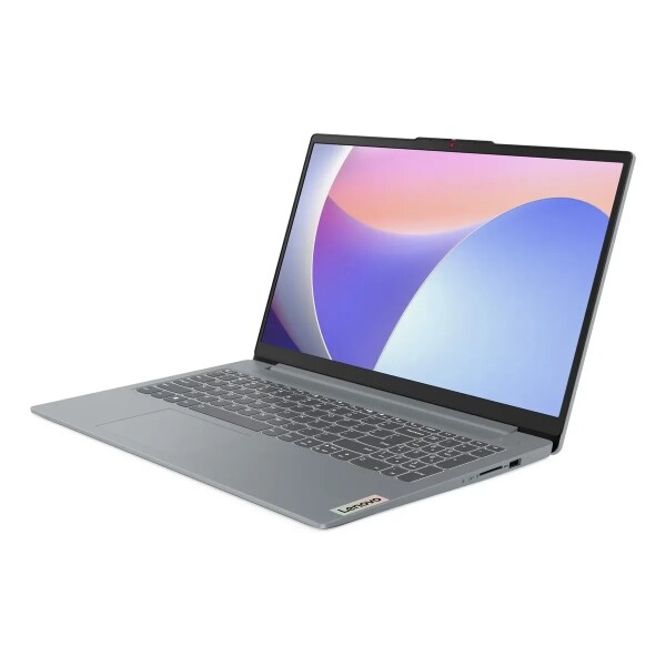 Lenovo Ideapad Slim 3 15ian8, Intel® N100 15.6'' Fhd  8.0gb, NOTEBOOK LENOVO 15IAN8 N100/8/256/15.6"