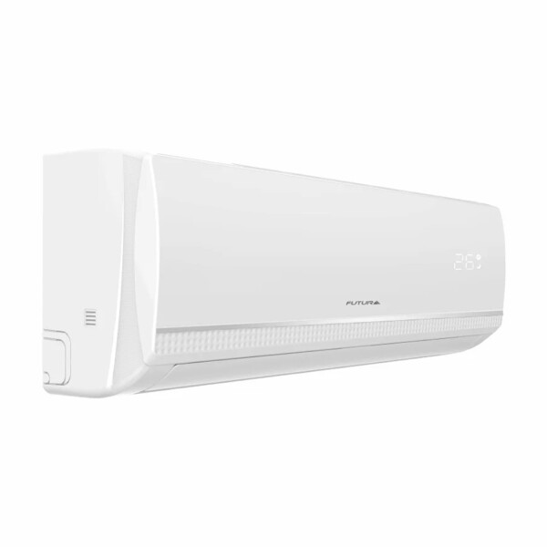 Aire Acondicionado Inverter Futura Fut-in09-a 9000 Btu Clase A AIRE ACONDICIONADO INVERTER FUT-IN09-A