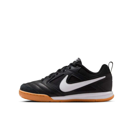 Championes Nike Gato de Niños negro