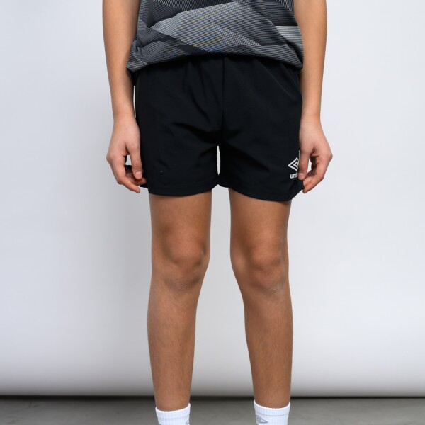 SHORT FLEX Umbro Niños 002