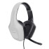 Vincha Gamer Trust Gxt415 Zirox BLANCO