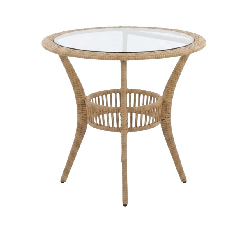 JGO COMEDOR JARDIN JAMAICA 5PCS Unica