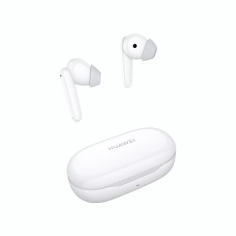 Auriculares Inalámbricos HUAWEI Freebuds SE BT Batería 22Hrs - White Auriculares Inalámbricos HUAWEI Freebuds SE BT Batería 22Hrs - White